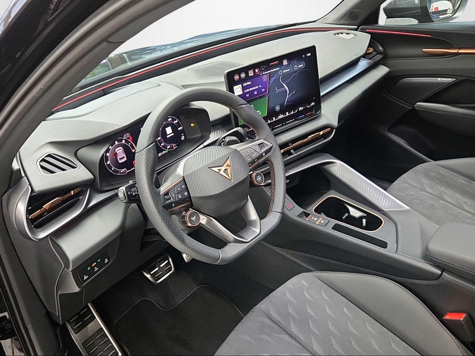 CUPRA Terramar 2.0 TSI Prime Edition VZ 4Drive DSG-image-9