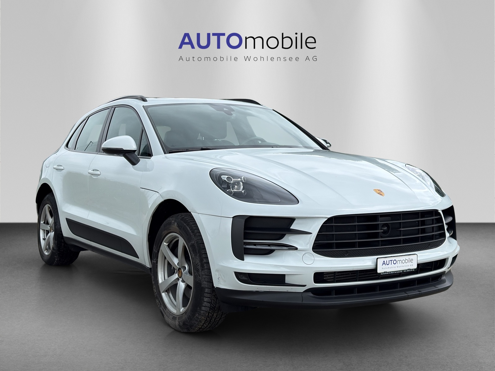 PORSCHE Macan PDK-image-3