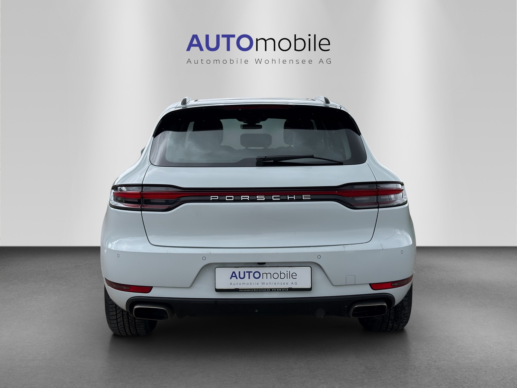 PORSCHE Macan PDK-image-5