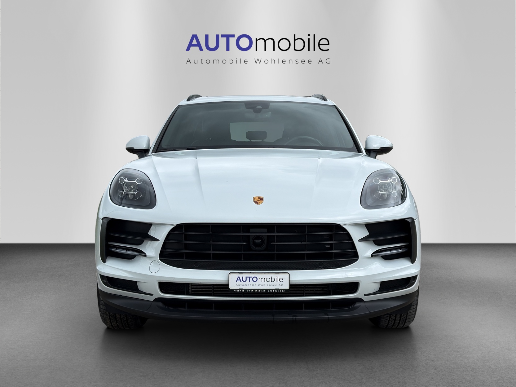 PORSCHE Macan PDK-image-2