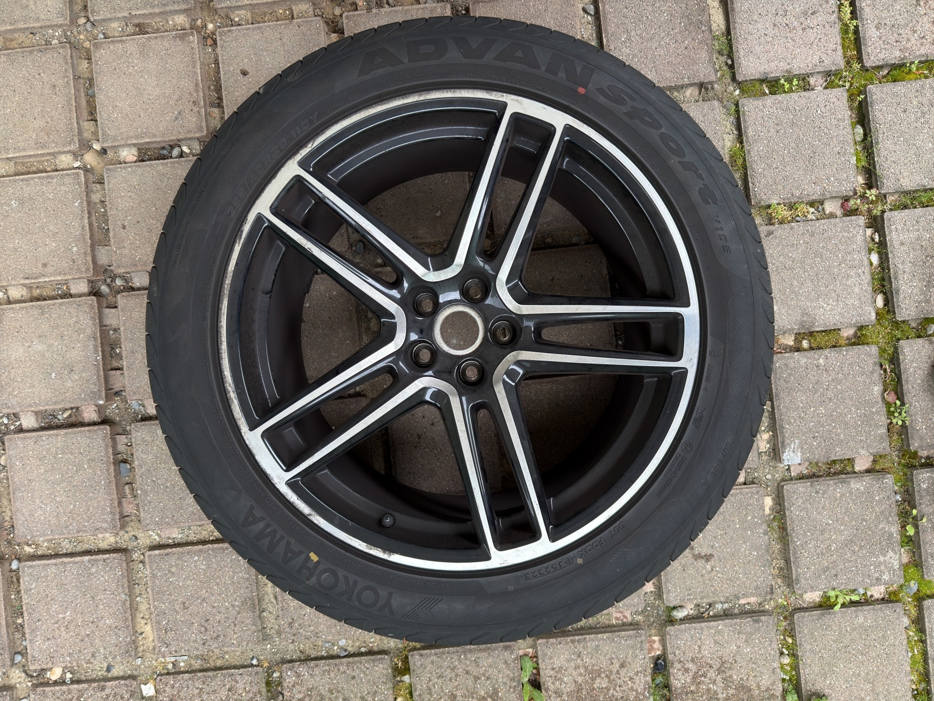 PORSCHE Macan PDK-image-18