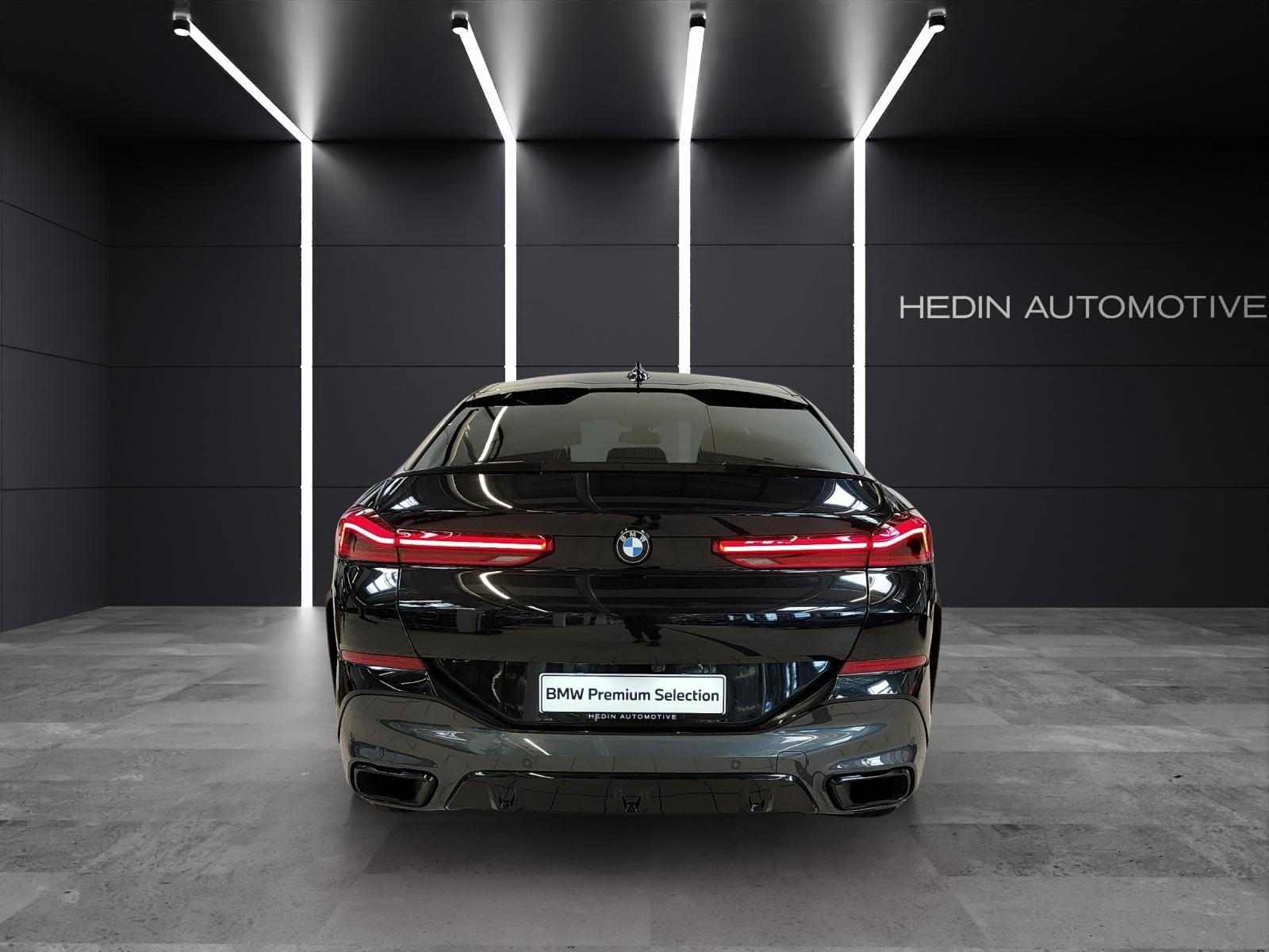 BMW X6 40d xDrive M Sport Bowers & Wilkins Diamond Surround Sound MFK 04.05.2026-image-4
