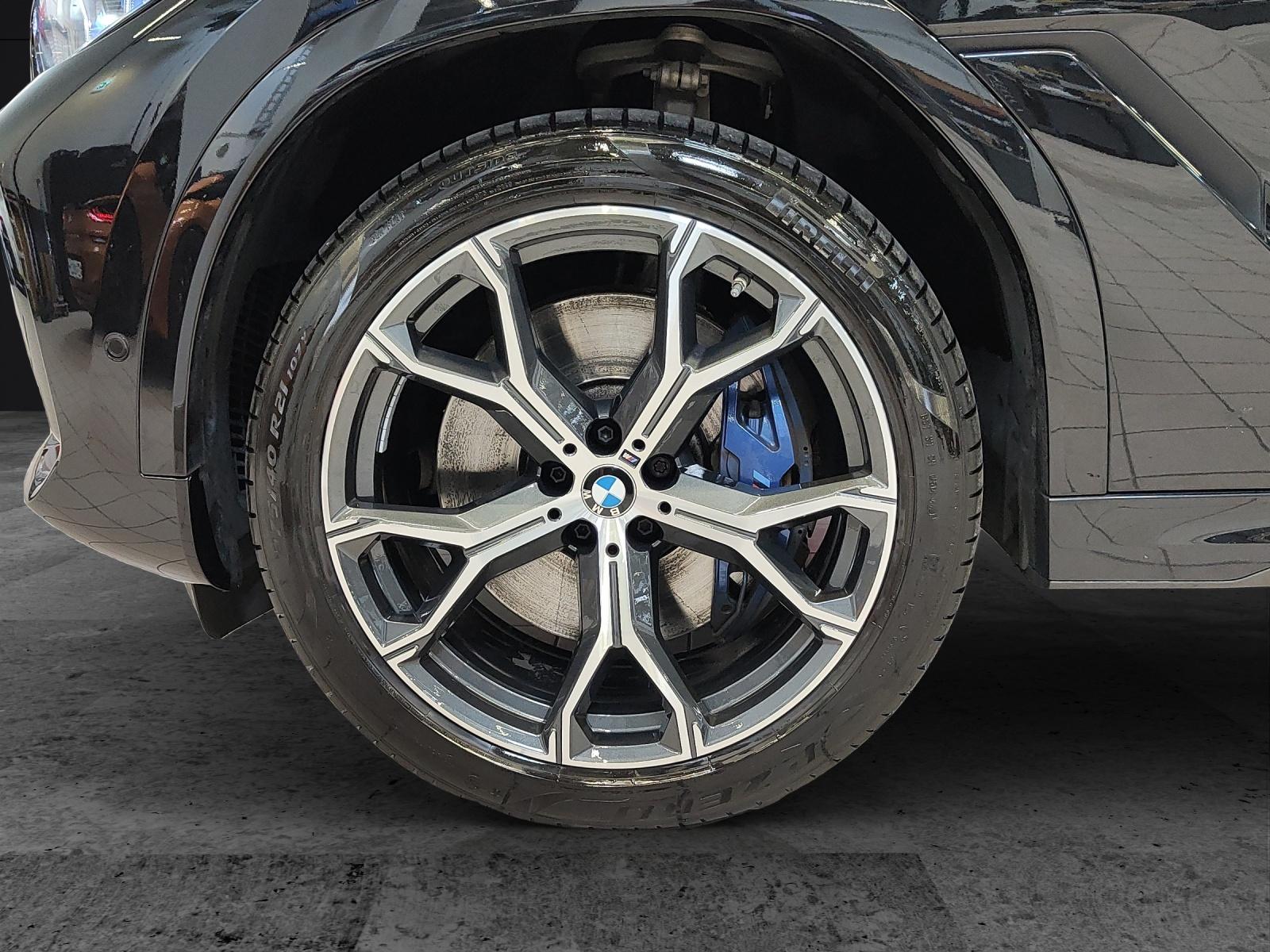 BMW X6 40d xDrive M Sport Bowers & Wilkins Diamond Surround Sound MFK 04.05.2026-image-8