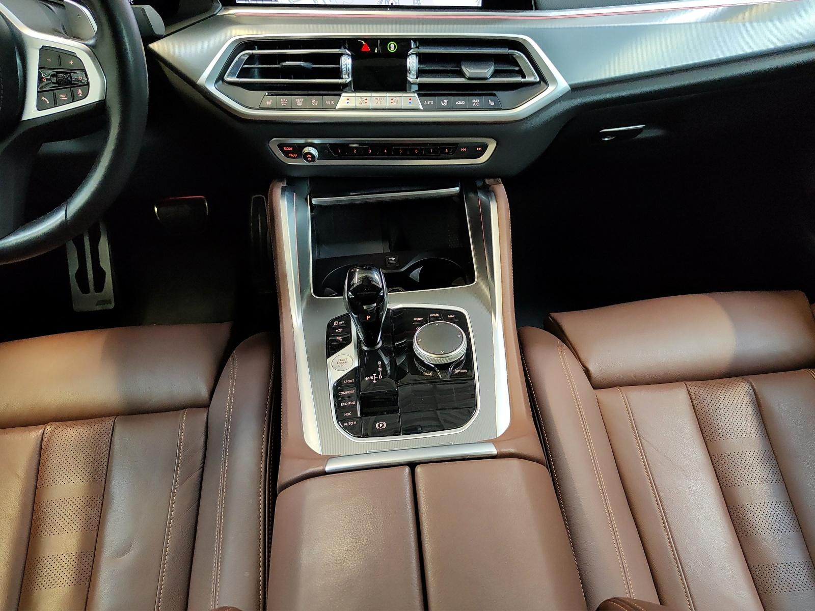BMW X6 40d xDrive M Sport Bowers & Wilkins Diamond Surround Sound MFK 04.05.2026-image-12