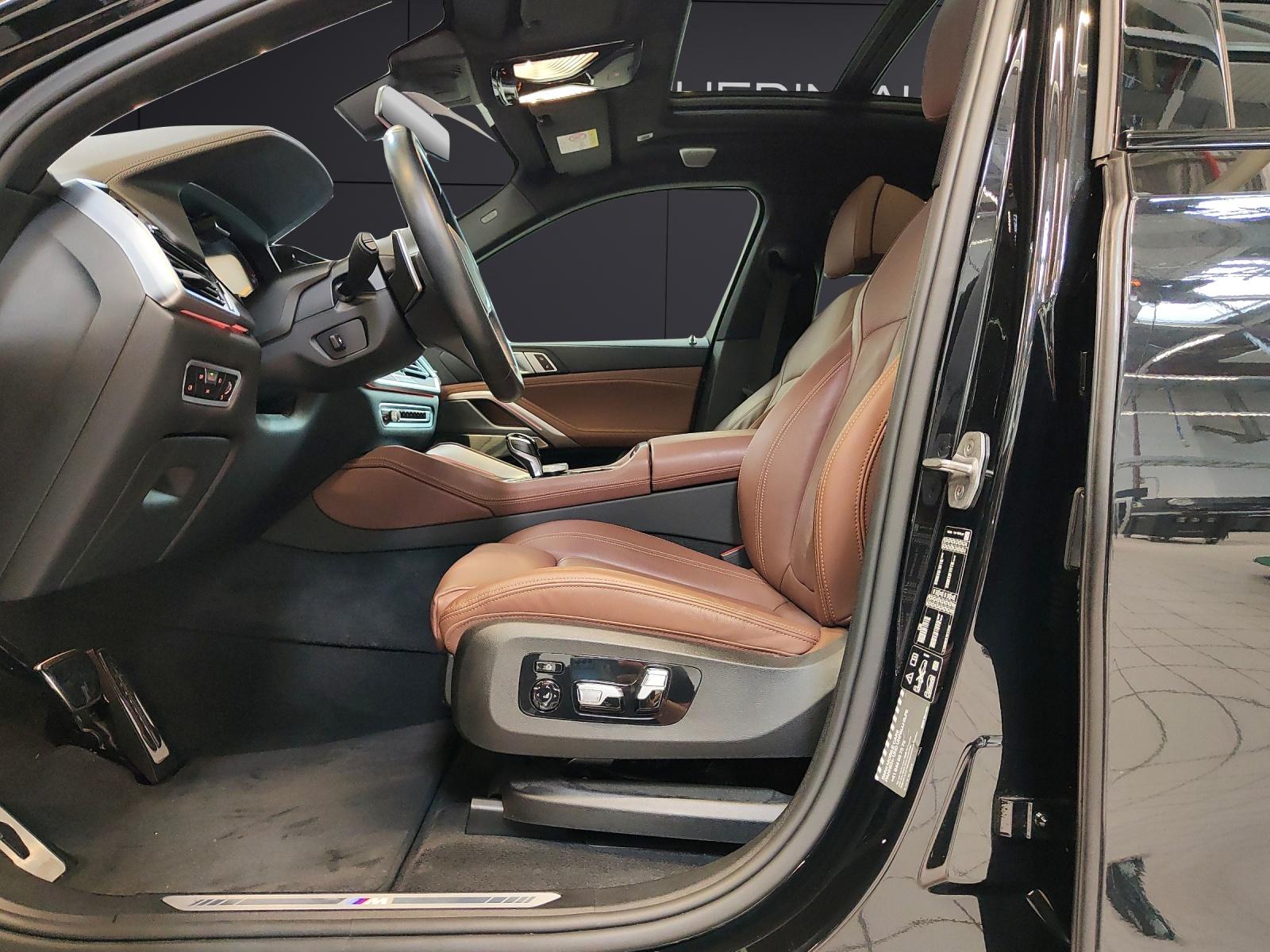 BMW X6 40d xDrive M Sport Bowers & Wilkins Diamond Surround Sound MFK 04.05.2026-image-9