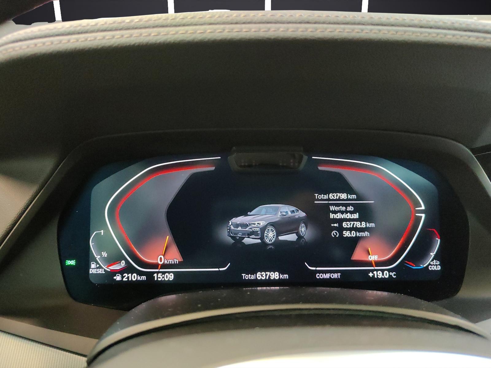 BMW X6 40d xDrive M Sport Bowers & Wilkins Diamond Surround Sound MFK 04.05.2026-image-10