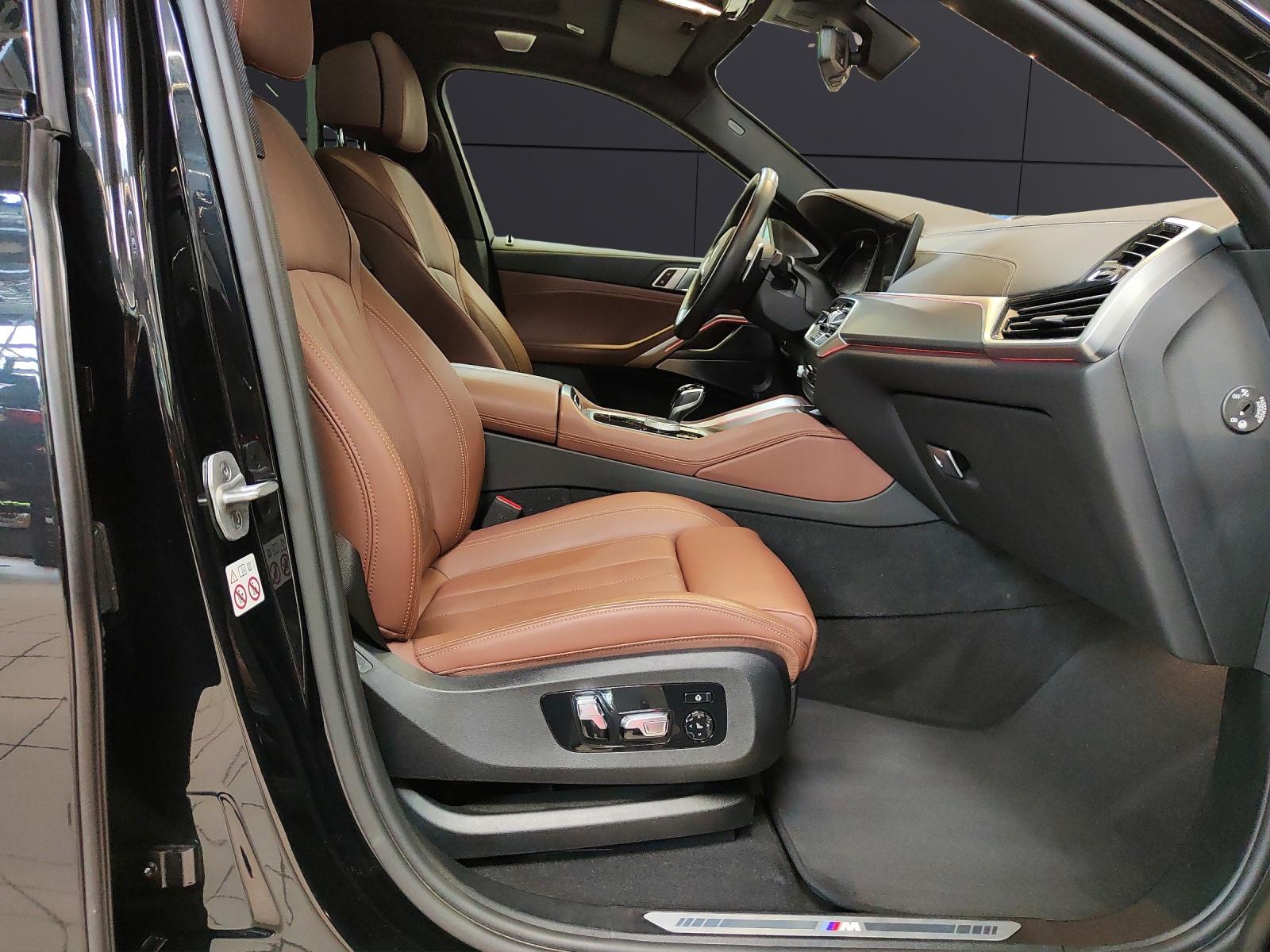 BMW X6 40d xDrive M Sport Bowers & Wilkins Diamond Surround Sound MFK 04.05.2026-image-19