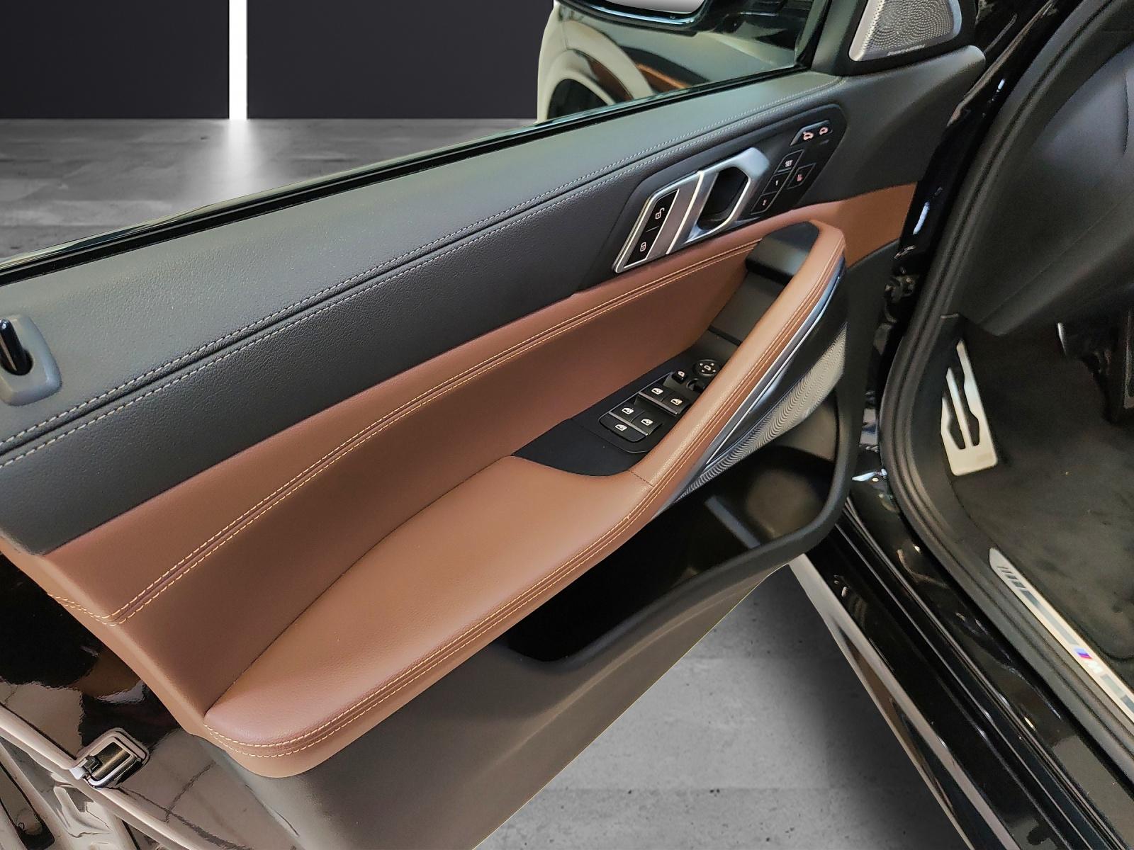 BMW X6 40d xDrive M Sport Bowers & Wilkins Diamond Surround Sound MFK 04.05.2026-image-14
