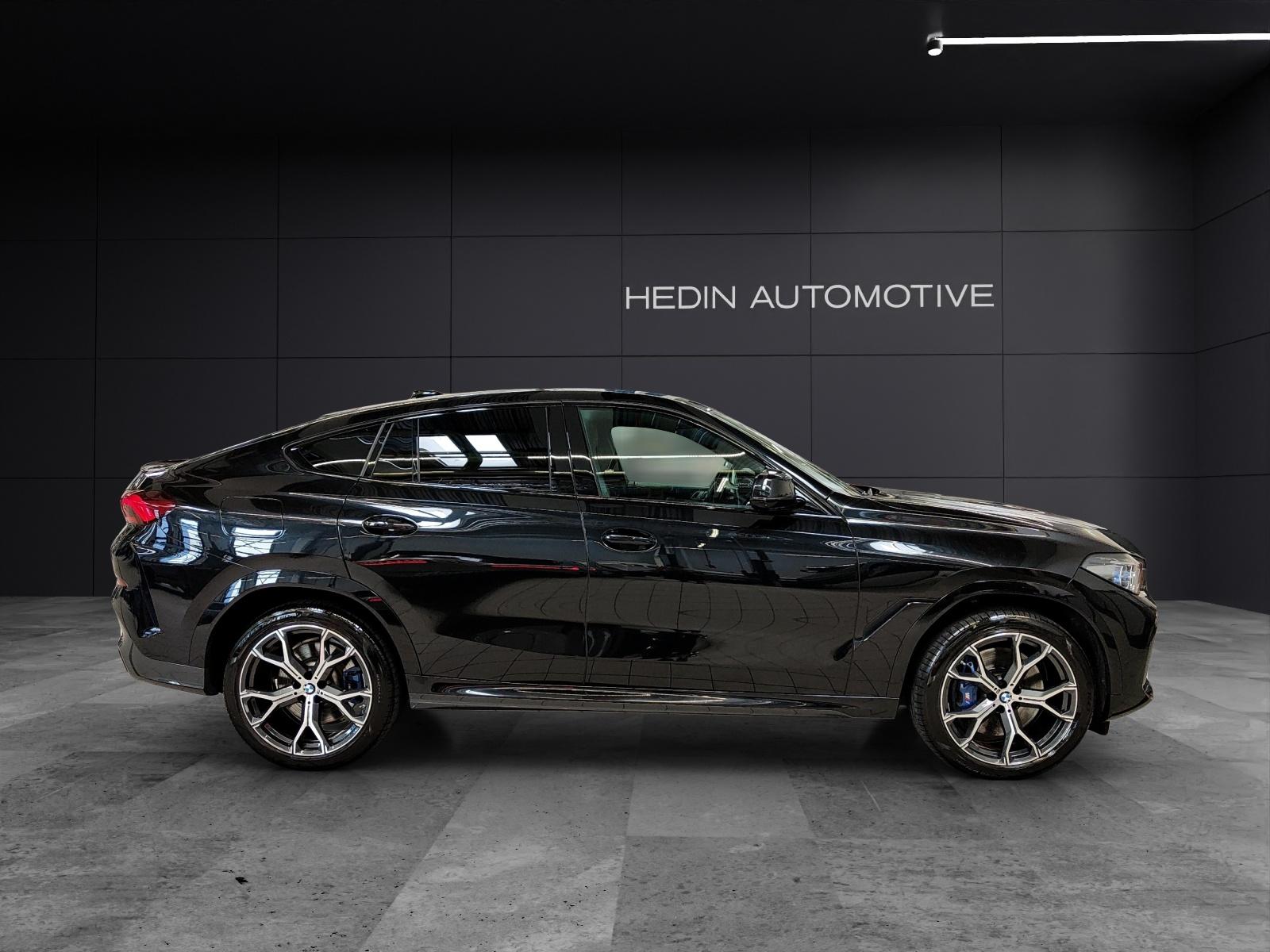 BMW X6 40d xDrive M Sport Bowers & Wilkins Diamond Surround Sound MFK 04.05.2026-image-6
