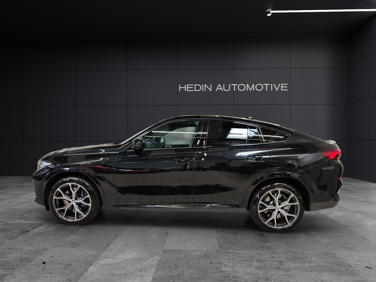 BMW X6 40d xDrive M Sport Bowers & Wilkins Diamond Surround Sound MFK 04.05.2026-showroom-element-1