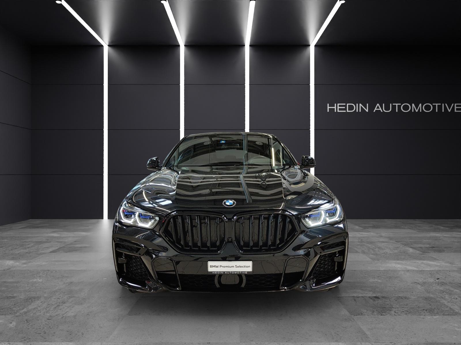 BMW X6 40d xDrive M Sport Bowers & Wilkins Diamond Surround Sound MFK 04.05.2026-showroom-element-2