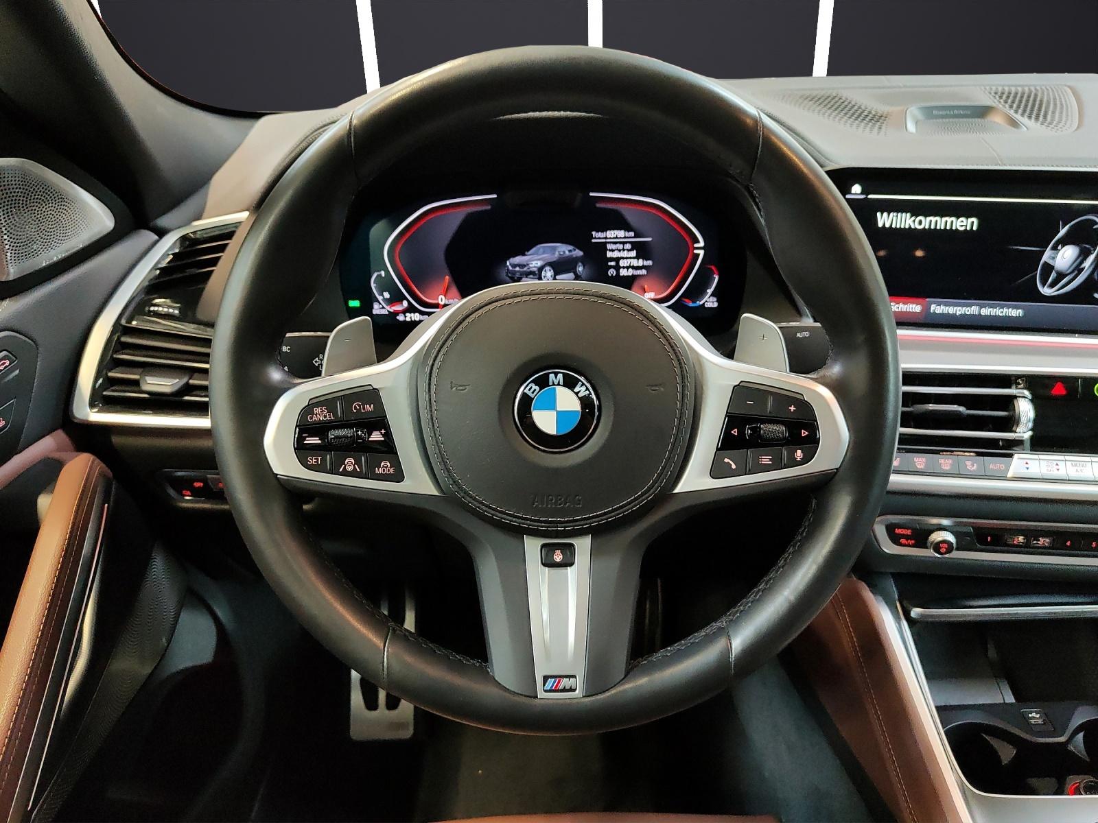 BMW X6 40d xDrive M Sport Bowers & Wilkins Diamond Surround Sound MFK 04.05.2026-image-11