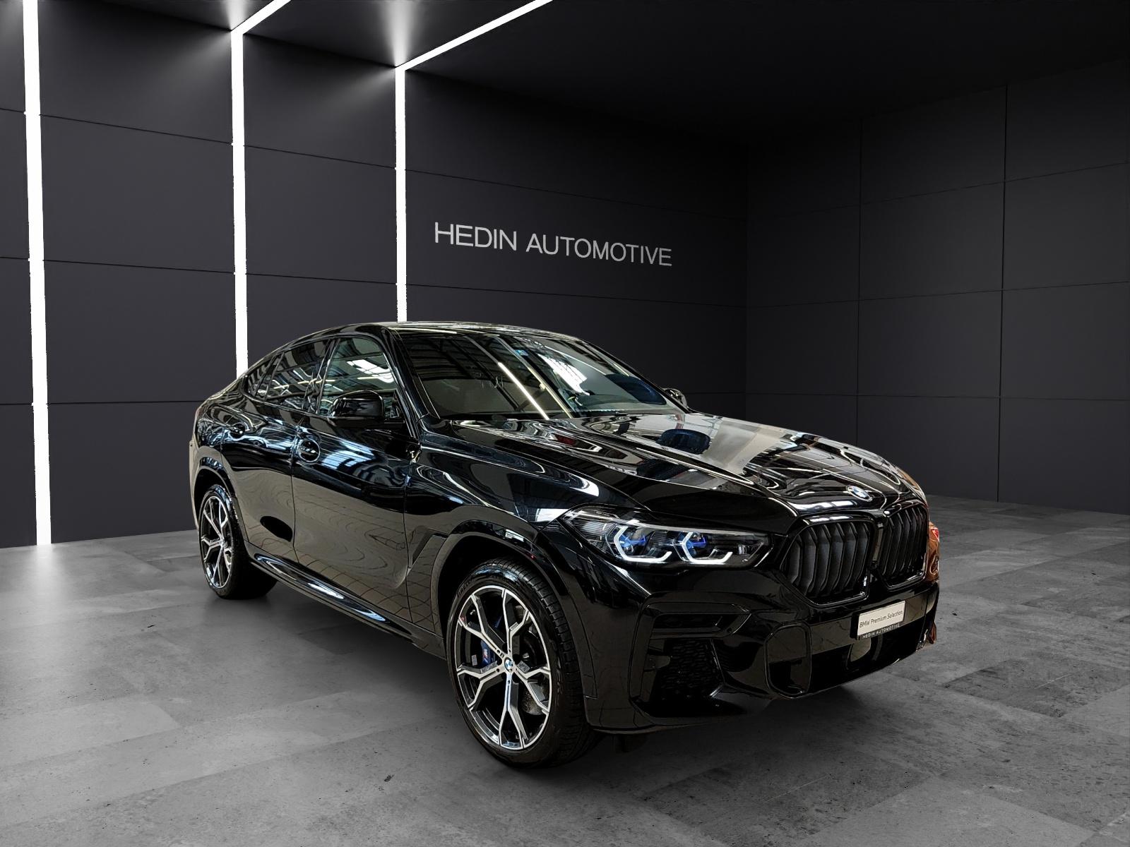 BMW X6 40d xDrive M Sport Bowers & Wilkins Diamond Surround Sound MFK 04.05.2026-image-7