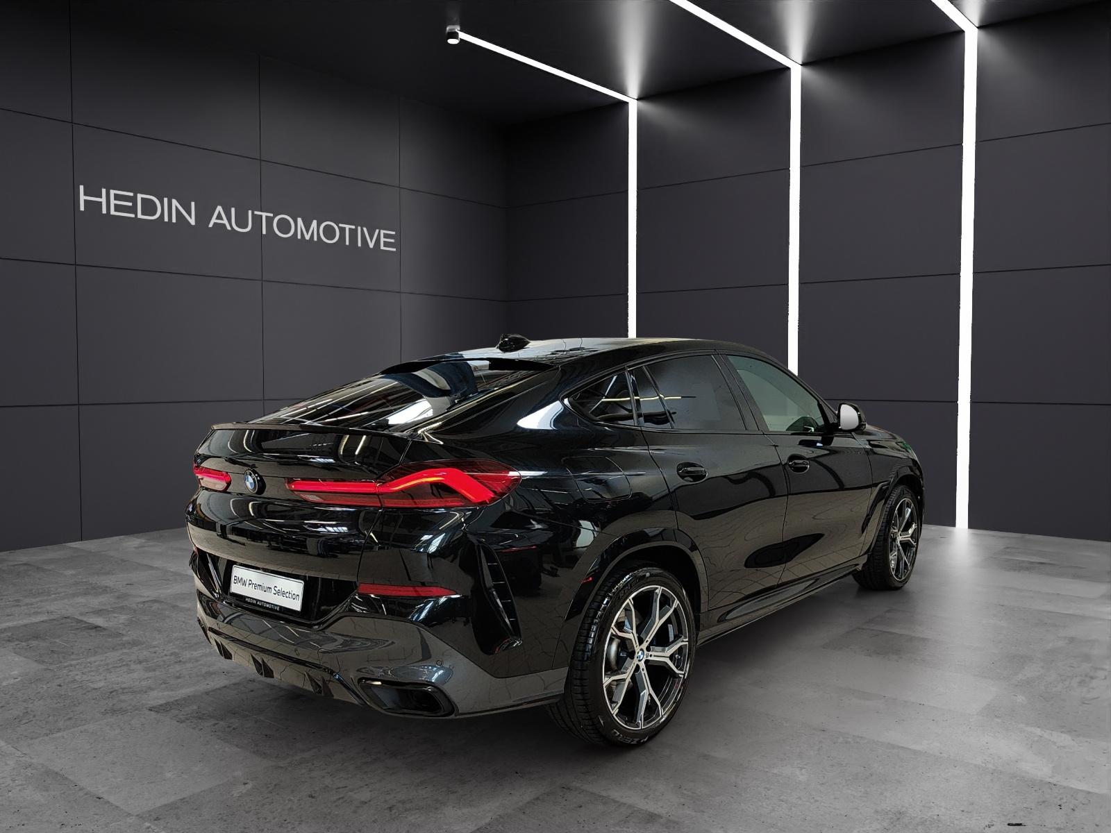 BMW X6 40d xDrive M Sport Bowers & Wilkins Diamond Surround Sound MFK 04.05.2026-image-5