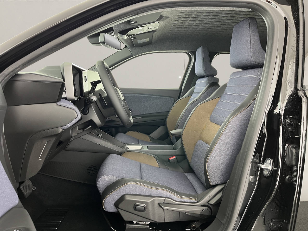 RENAULT R5 E-Tech Comfort Range techno-image-7