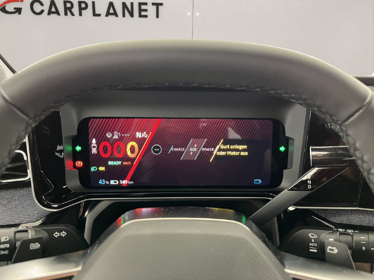 RENAULT R5 E-Tech Comfort Range techno-image-11