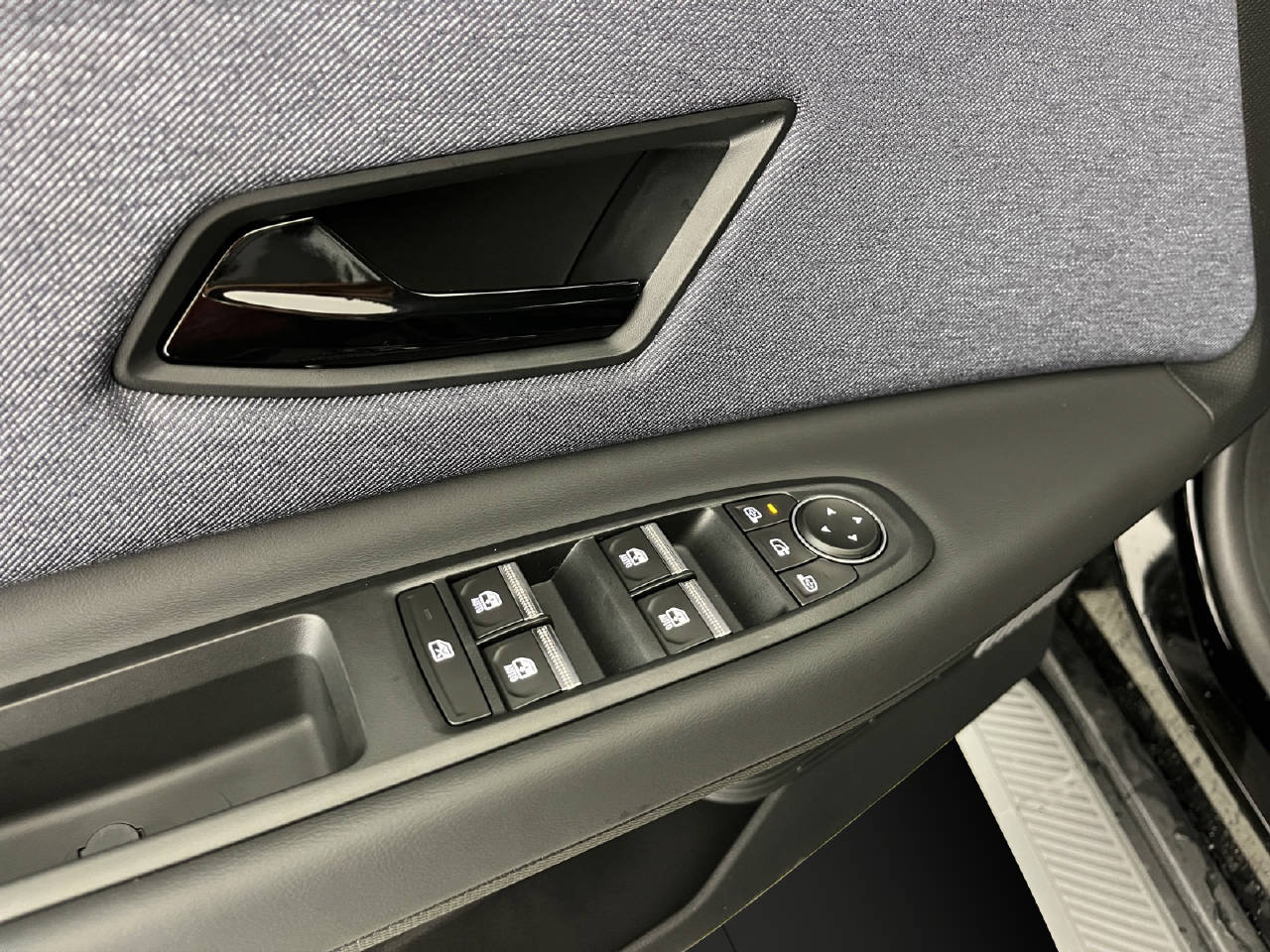 RENAULT R5 E-Tech Comfort Range techno-image-14