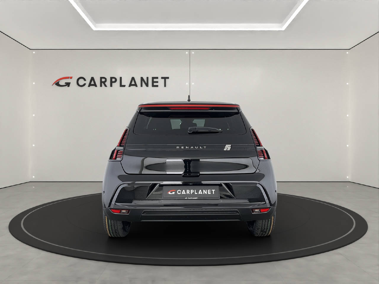 RENAULT R5 E-Tech Comfort Range techno-showroom-element-3