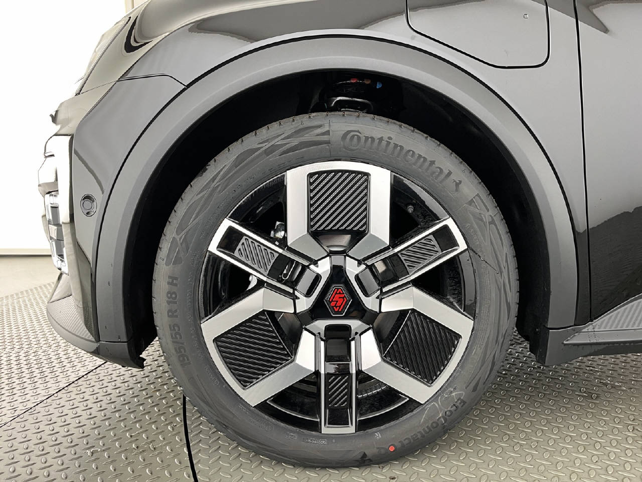 RENAULT R5 E-Tech Comfort Range techno-image-5
