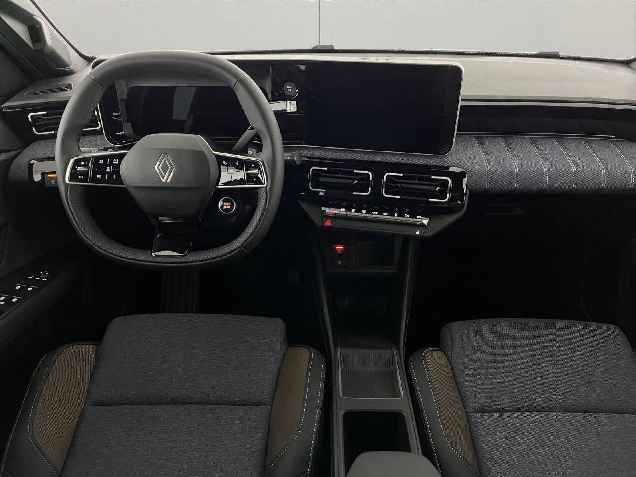 RENAULT R5 E-Tech Comfort Range techno-image-9