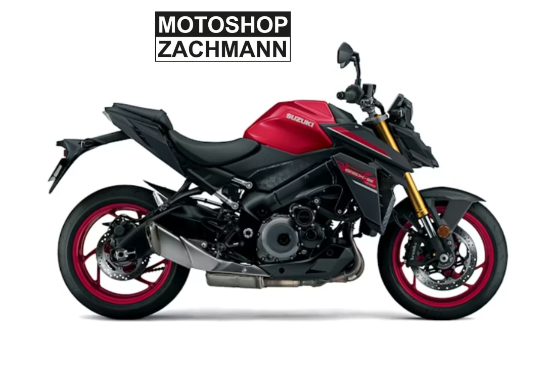 SUZUKI GSX-S 1000-image-0
