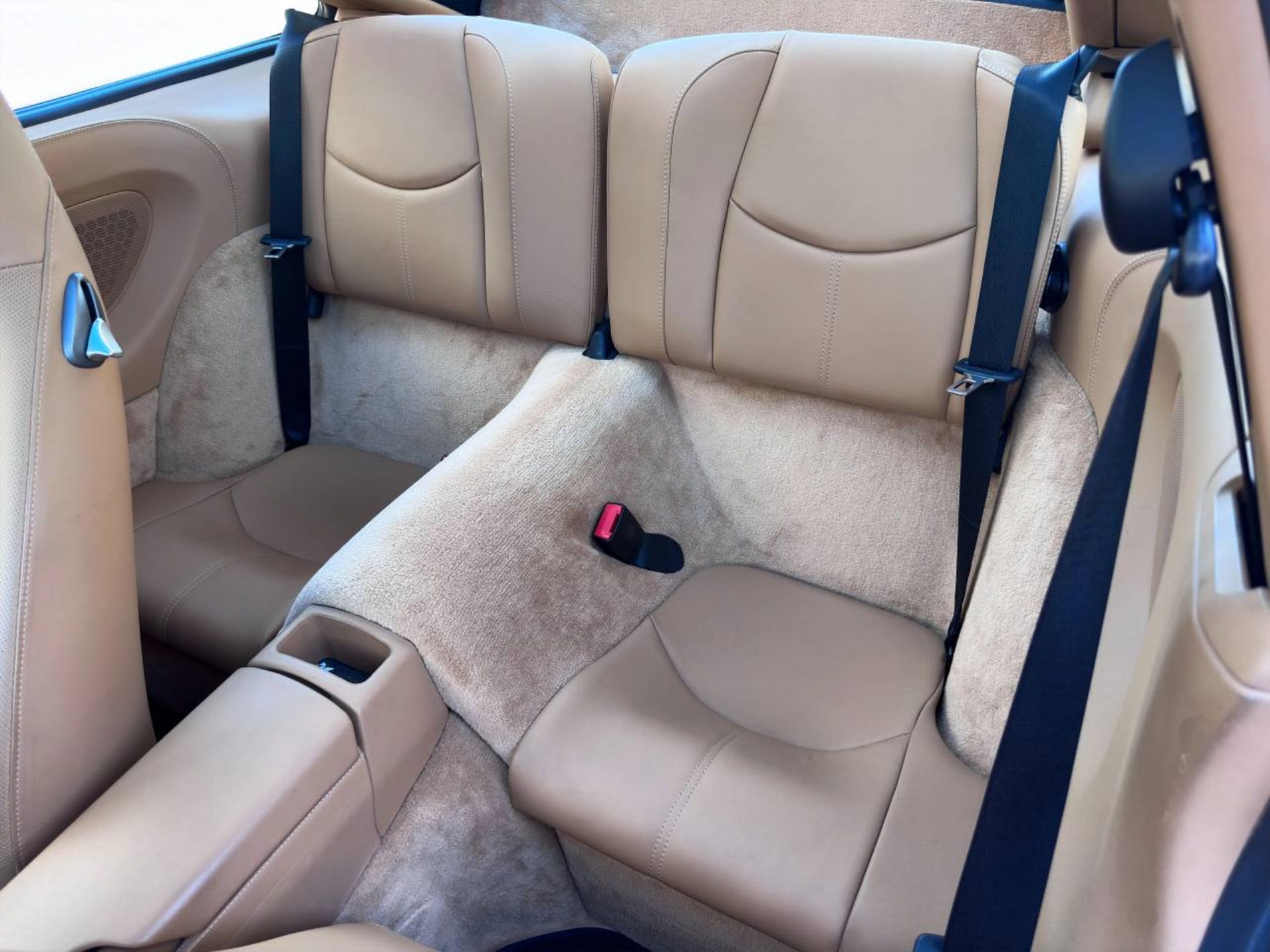 PORSCHE 911 Targa 4-image-22