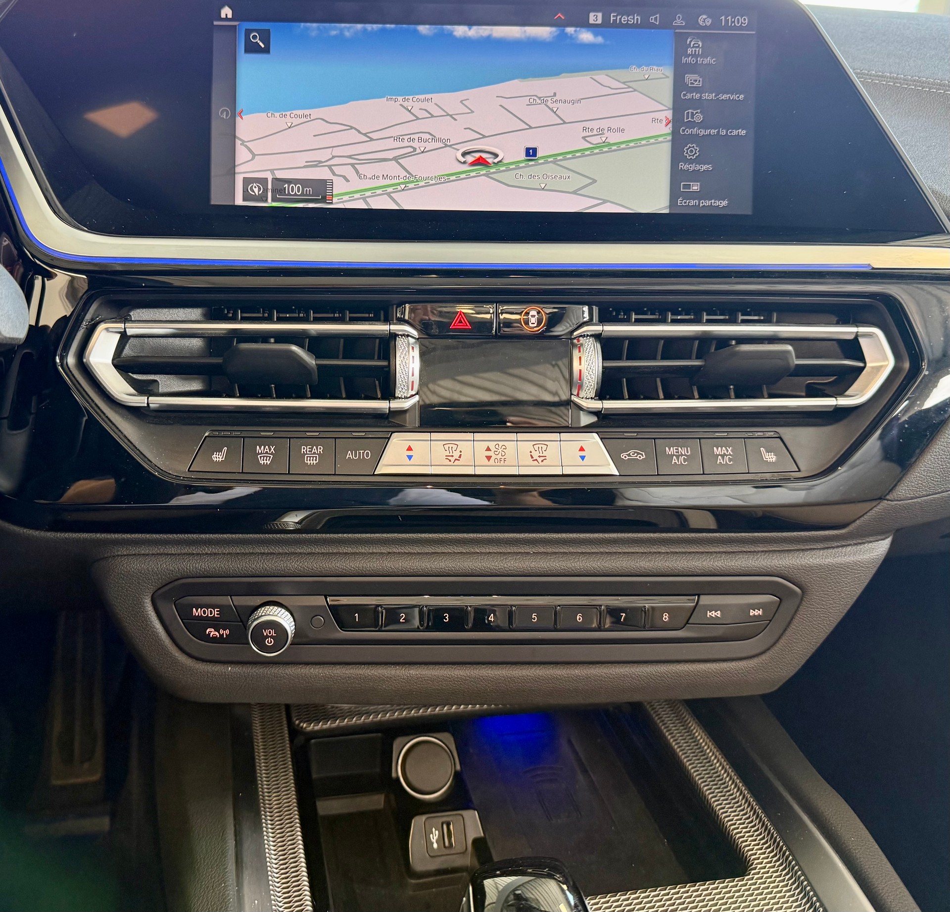 BMW Z4 M40i Steptronic-image-17