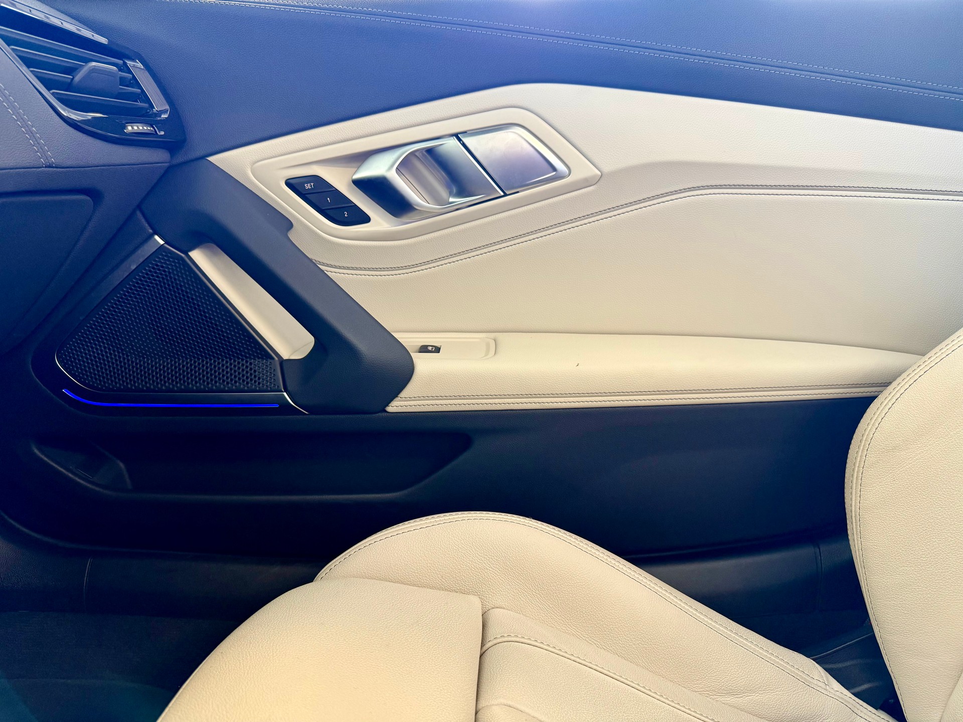 BMW Z4 M40i Steptronic-image-23