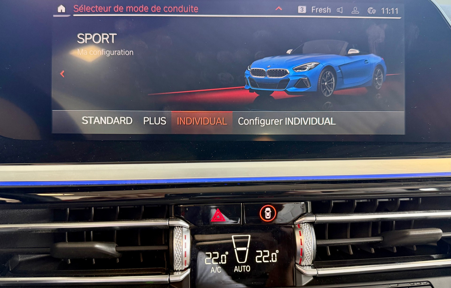 BMW Z4 M40i Steptronic-image-18