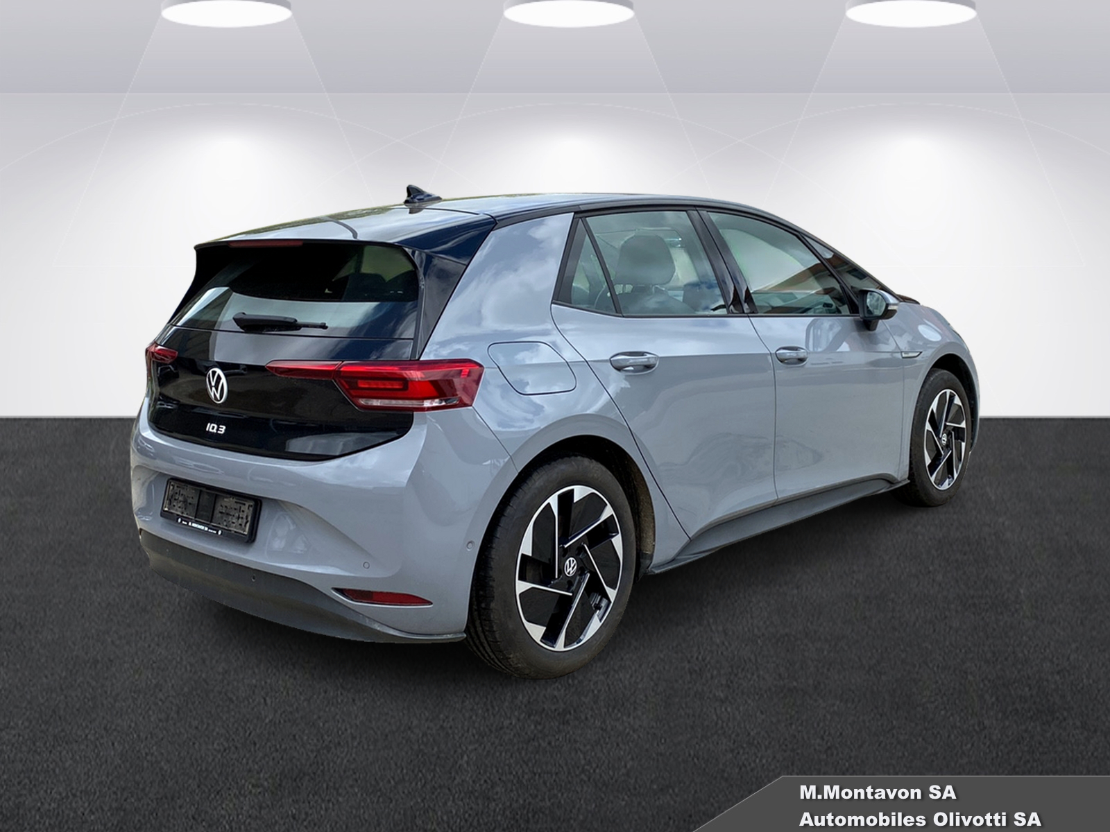 VW ID.3 Pro 58 kWh Pro-image-6