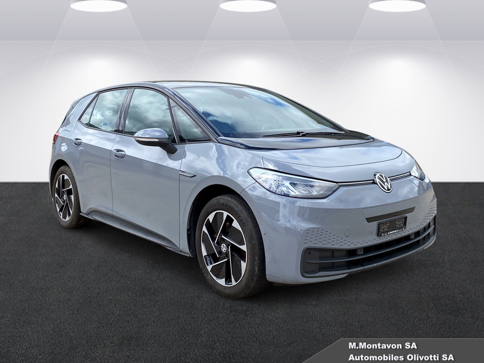 VW ID.3 Pro 58 kWh Pro-image-7