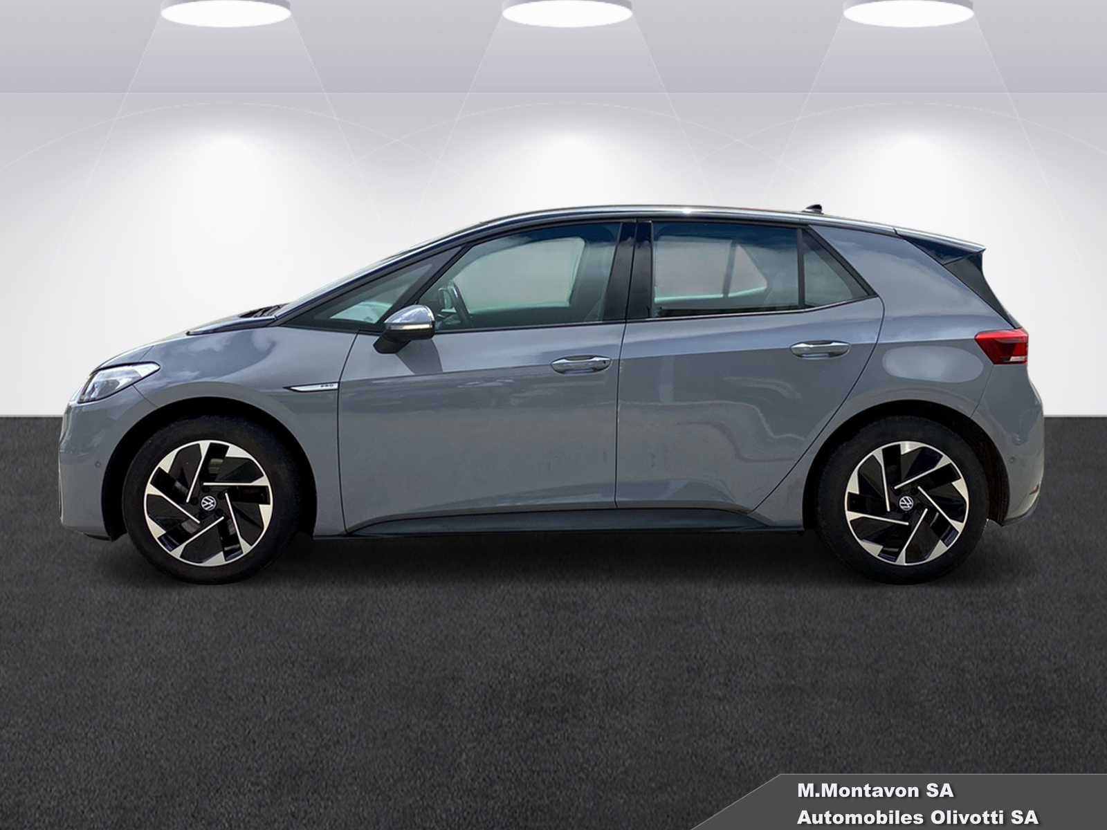 VW ID.3 Pro 58 kWh Pro-image-2