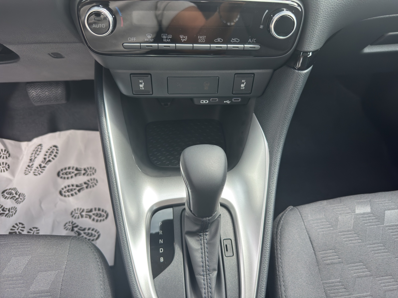 MAZDA 2 Hybrid Exclusive-line-image-12