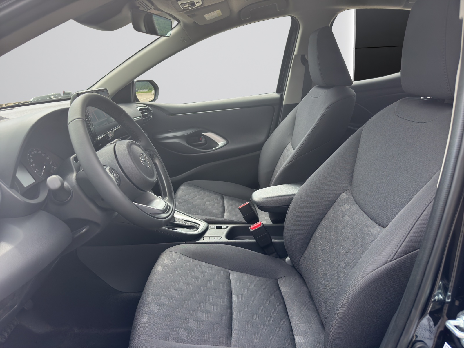 MAZDA 2 Hybrid Exclusive-line-image-8