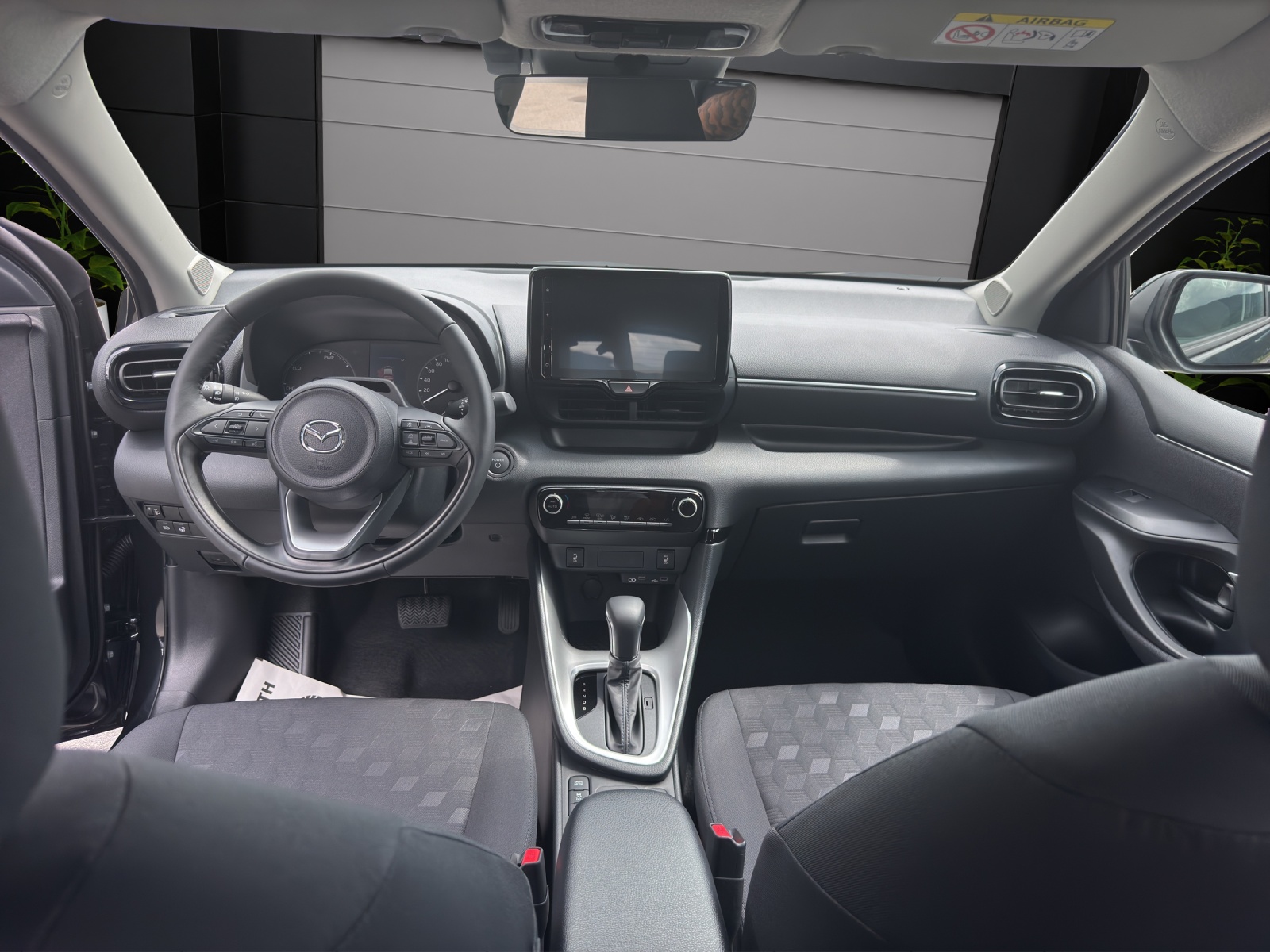 MAZDA 2 Hybrid Exclusive-line-image-7