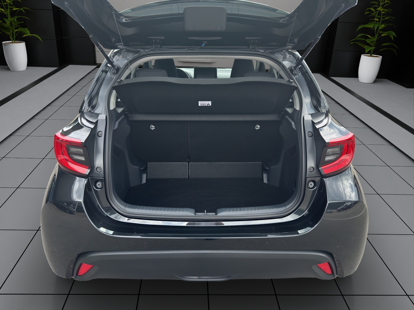 MAZDA 2 Hybrid Exclusive-line-image-5