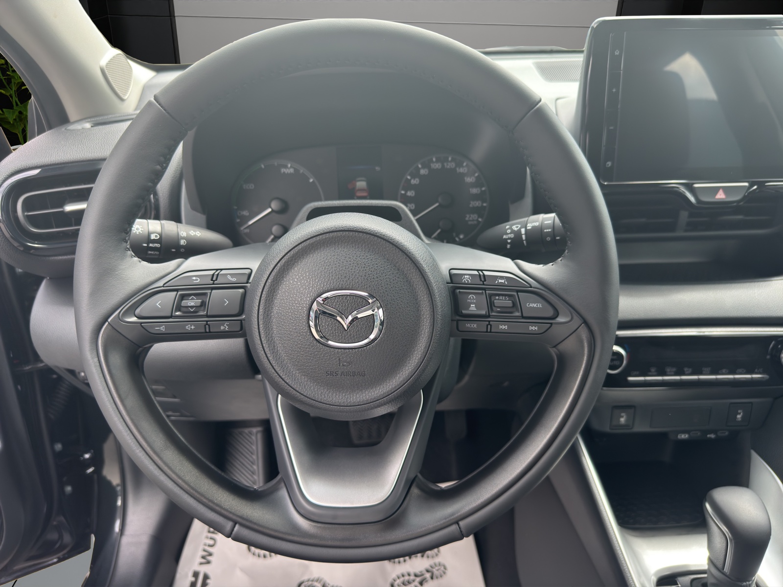 MAZDA 2 Hybrid Exclusive-line-image-10