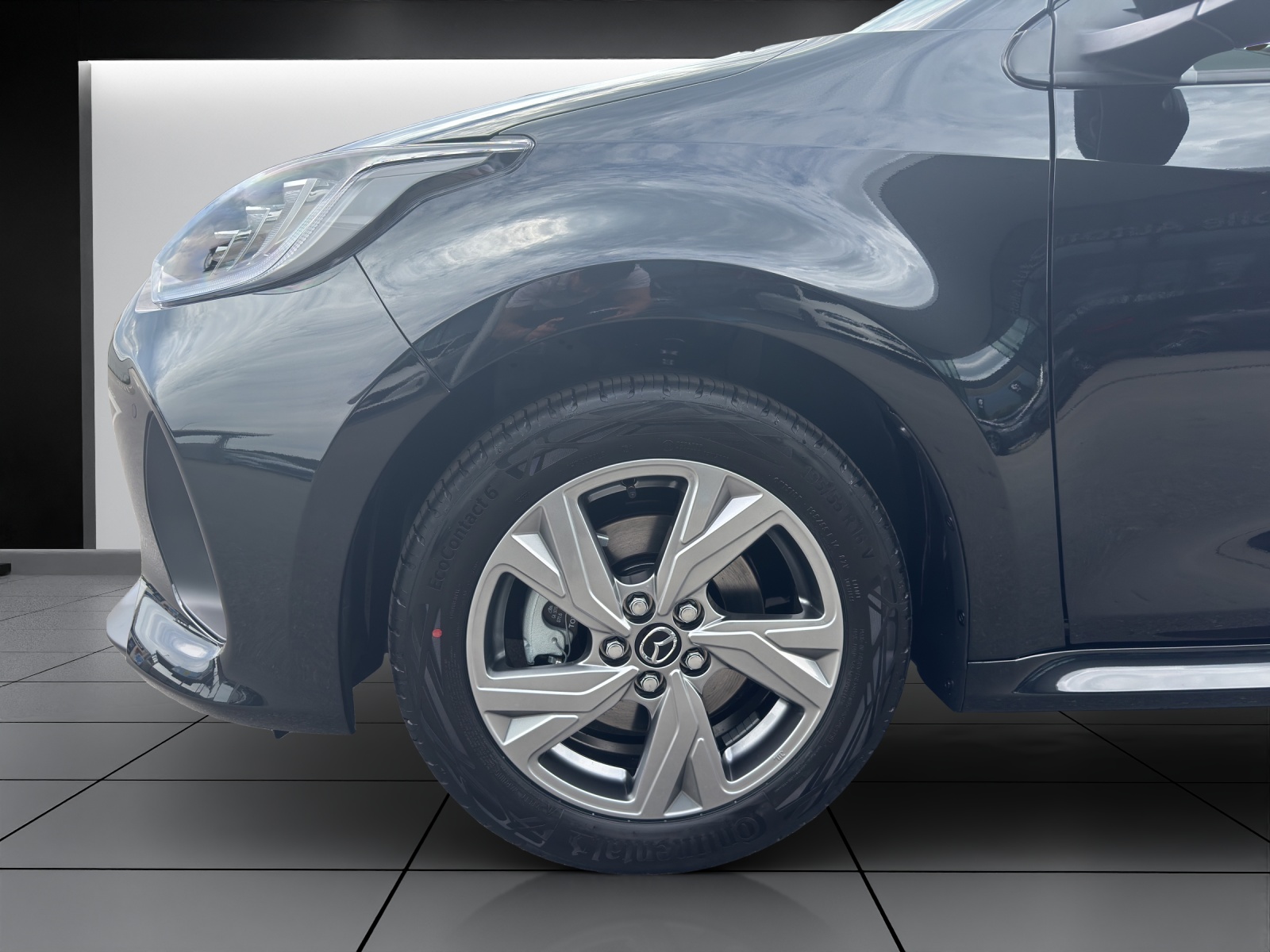 MAZDA 2 Hybrid Exclusive-line-image-6