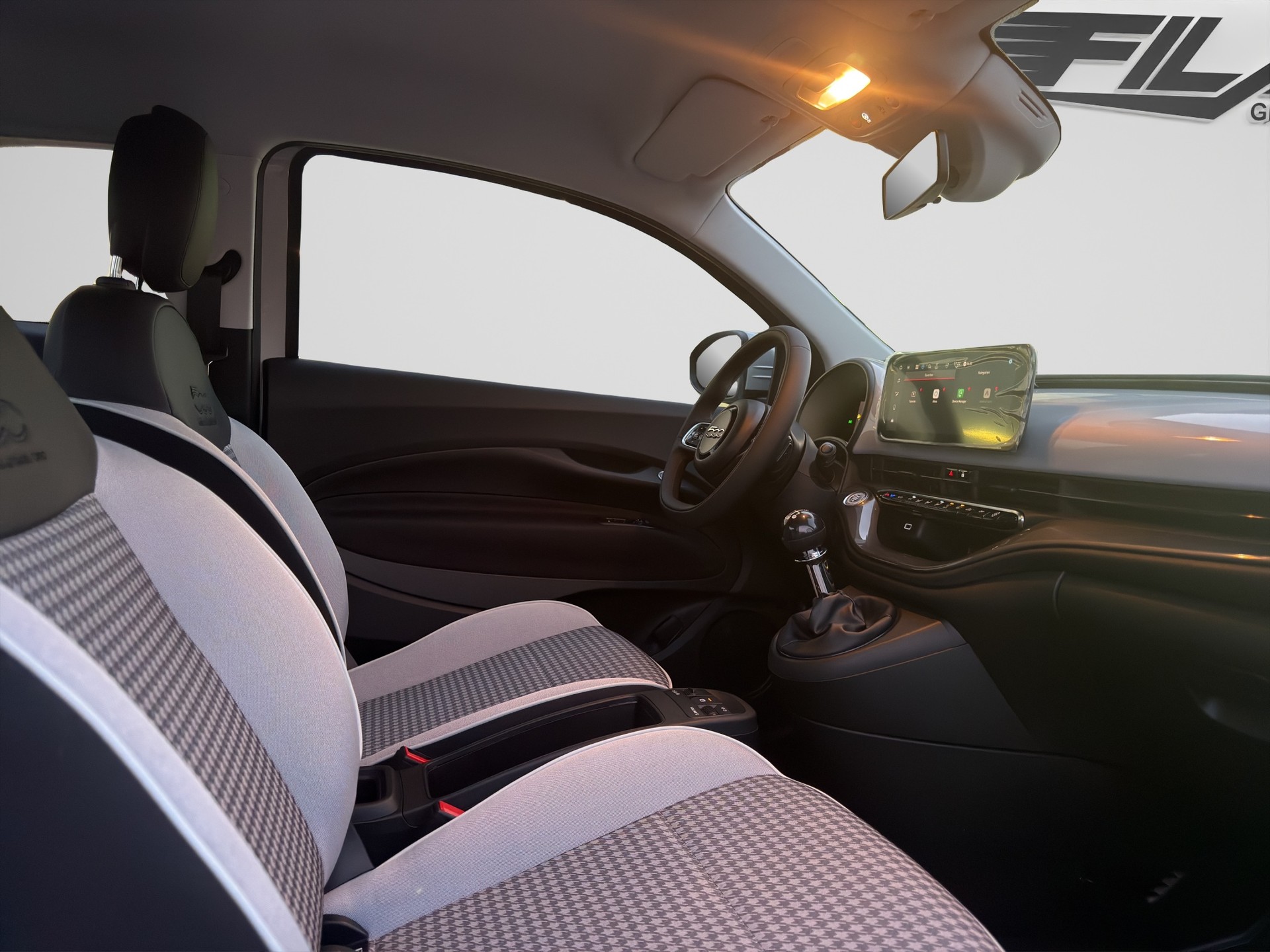FIAT 500 1.0 Hybrid Torino-image-11