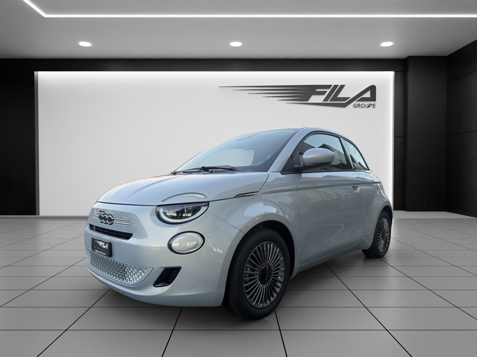 FIAT 500 1.0 Hybrid Torino-showroom-element-1