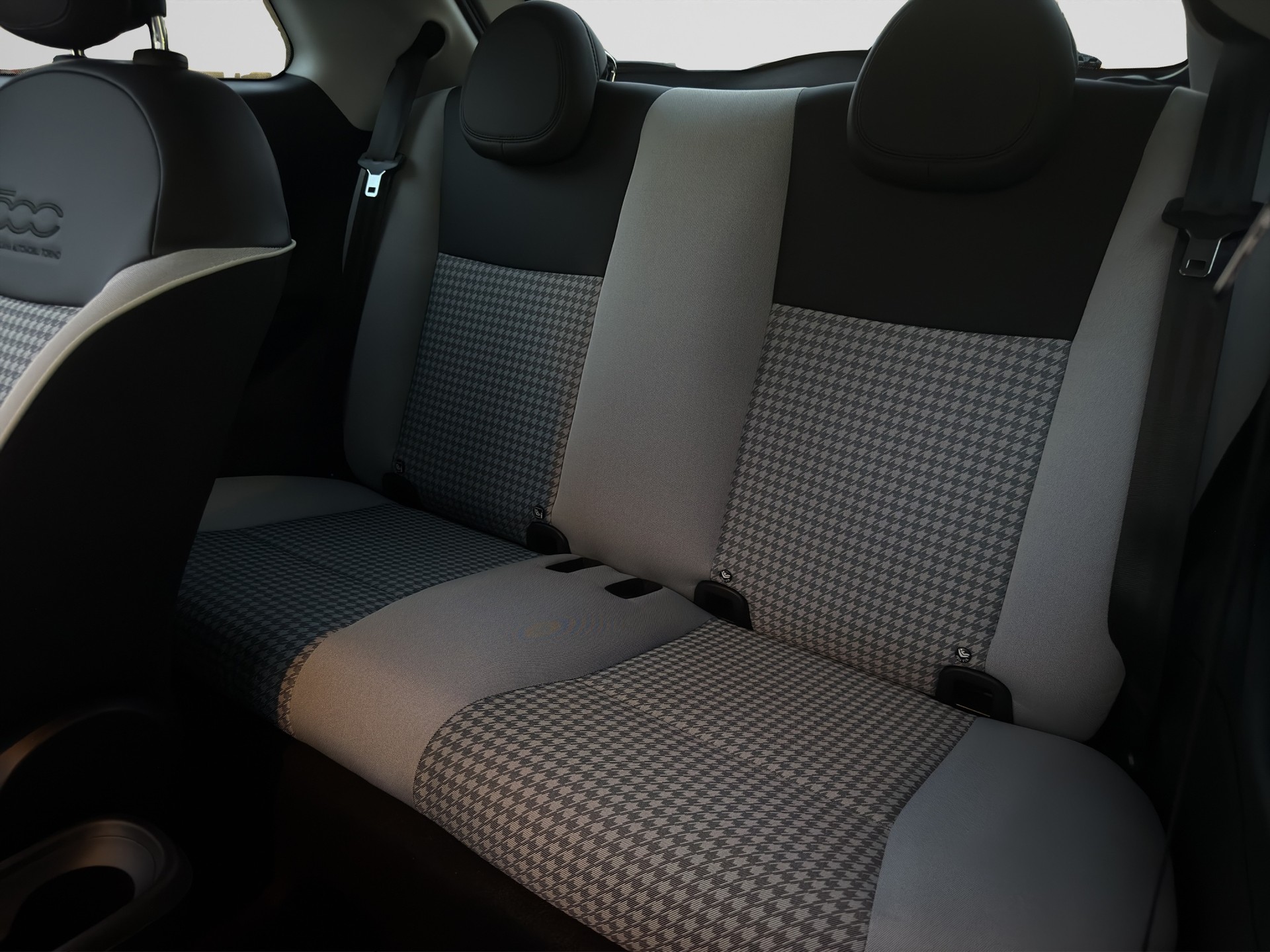 FIAT 500 1.0 Hybrid Torino-image-12