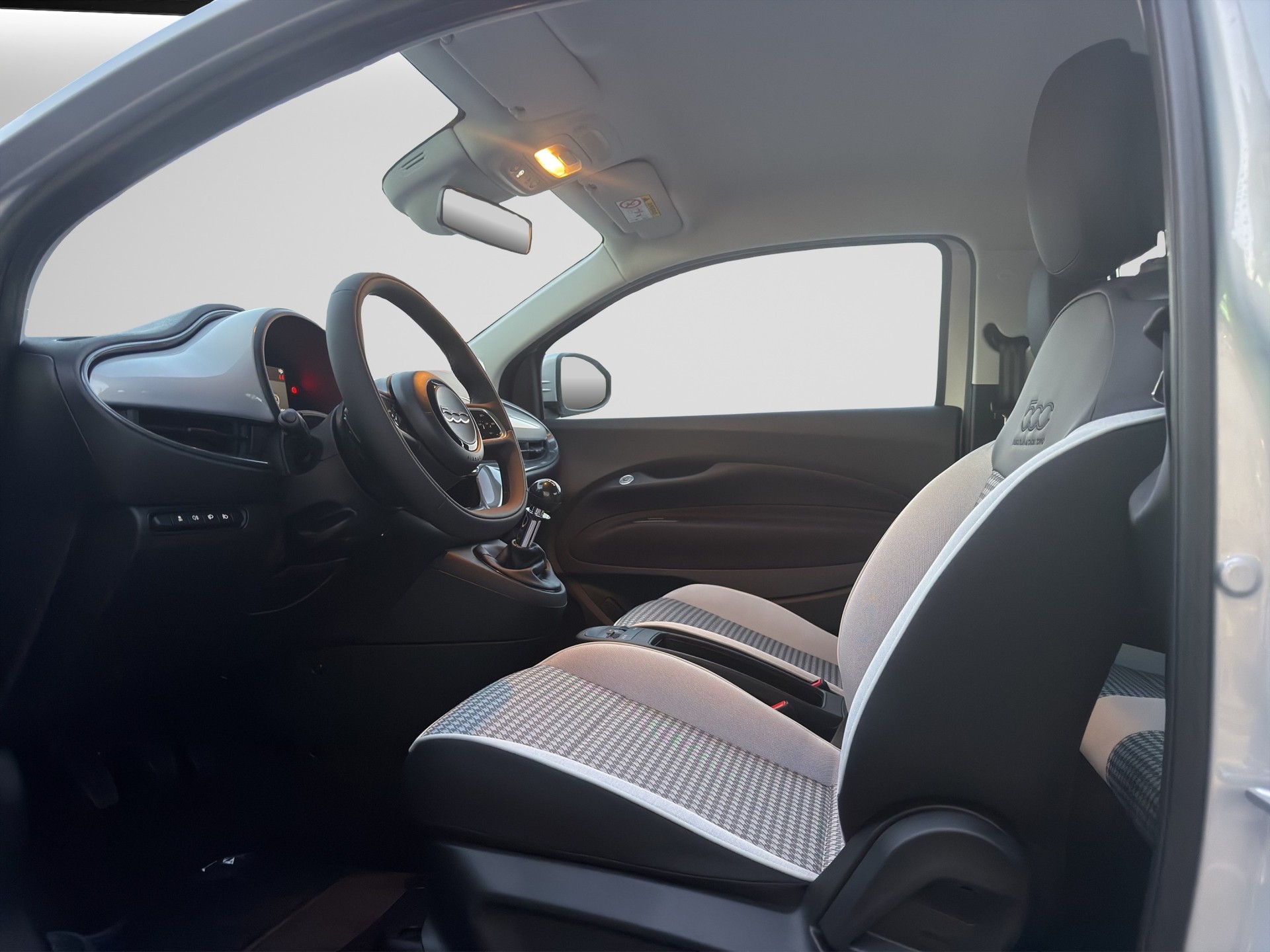 FIAT 500 1.0 Hybrid Torino-image-7