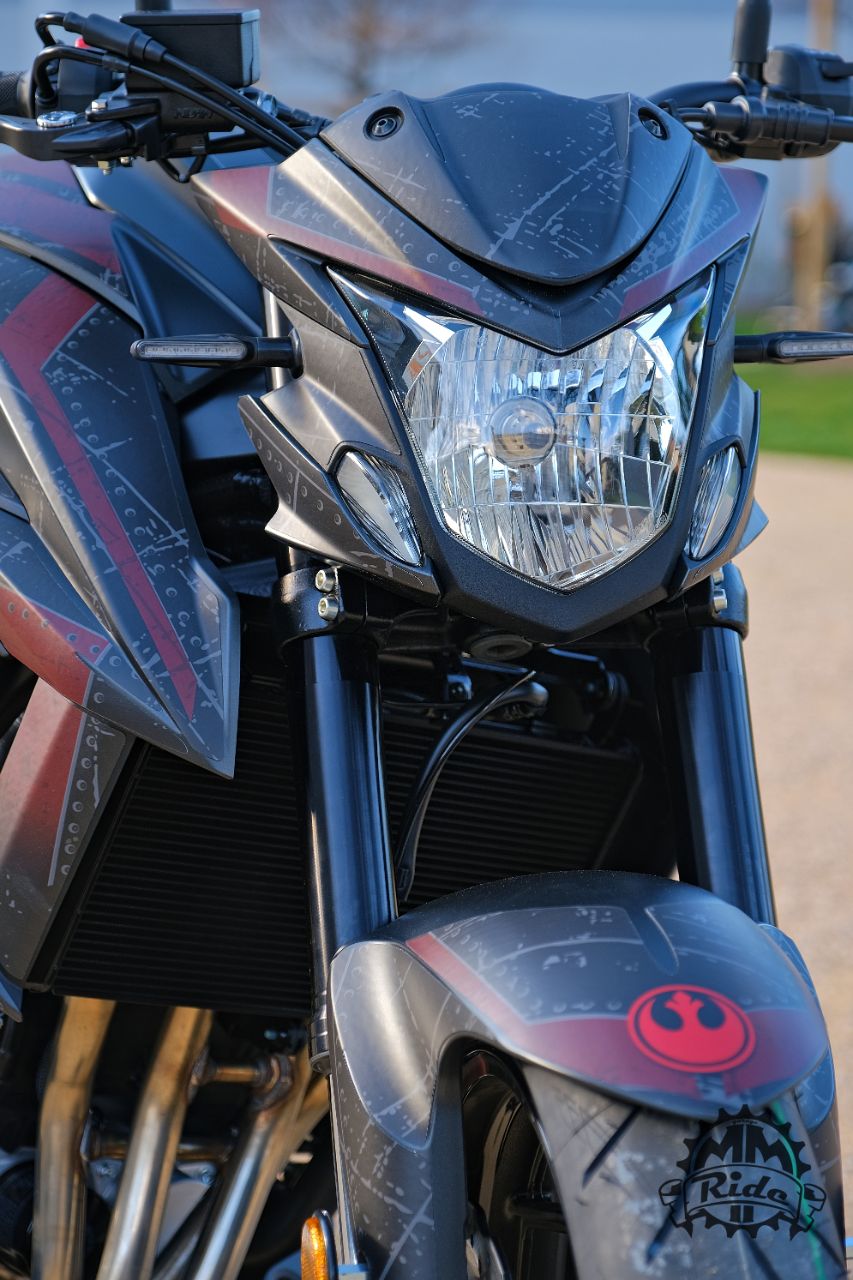 SUZUKI GSX-S 750 ABS-image-6