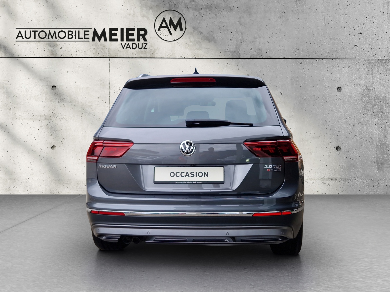 VW Tiguan 2.0 TDI SCR Highline DSG-image-8
