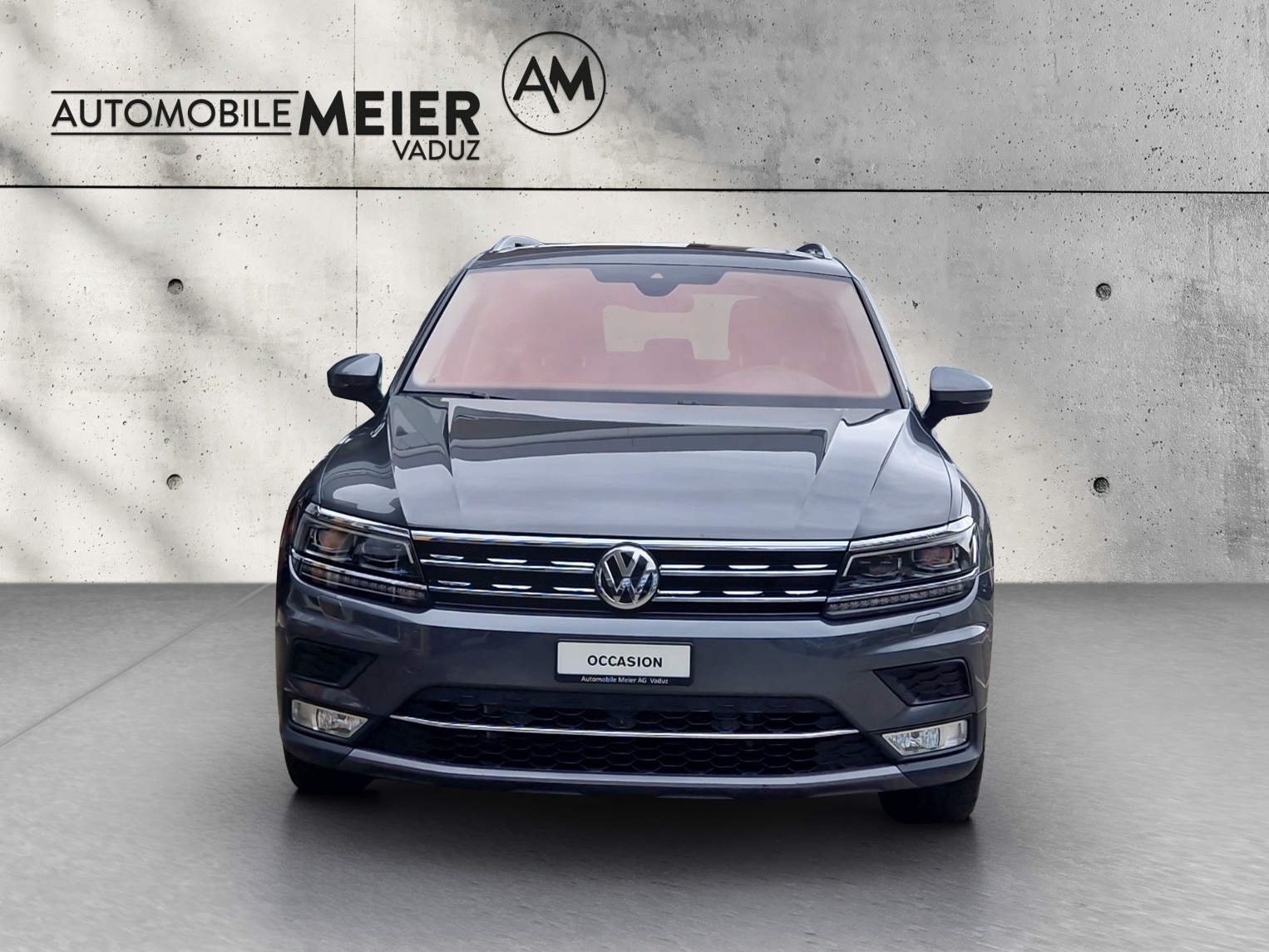 VW Tiguan 2.0 TDI SCR Highline DSG-showroom-element-2