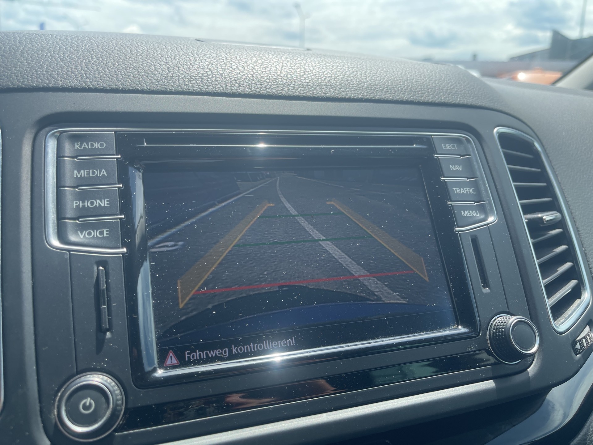 SEAT Alhambra 2.0 TDI 7 Plätzer-image-18