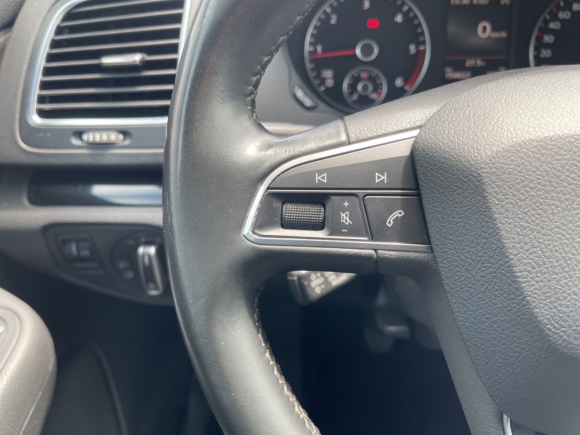 SEAT Alhambra 2.0 TDI 7 Plätzer-image-35