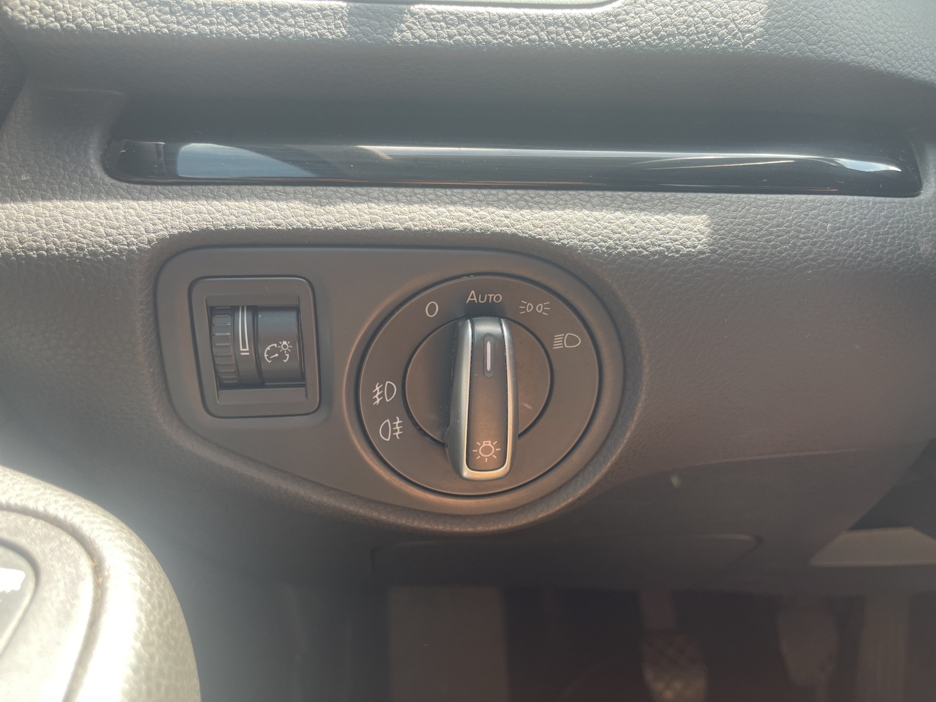 SEAT Alhambra 2.0 TDI 7 Plätzer-image-19