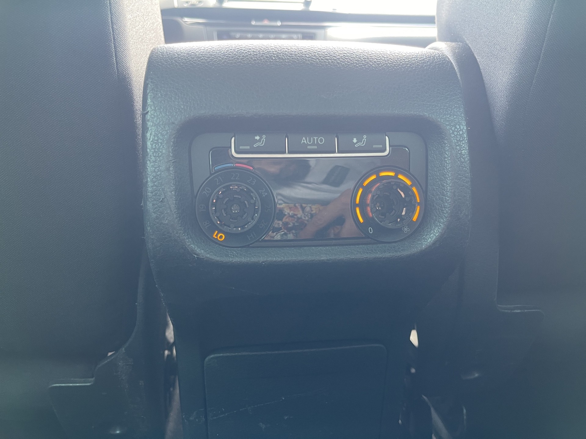 SEAT Alhambra 2.0 TDI 7 Plätzer-image-26
