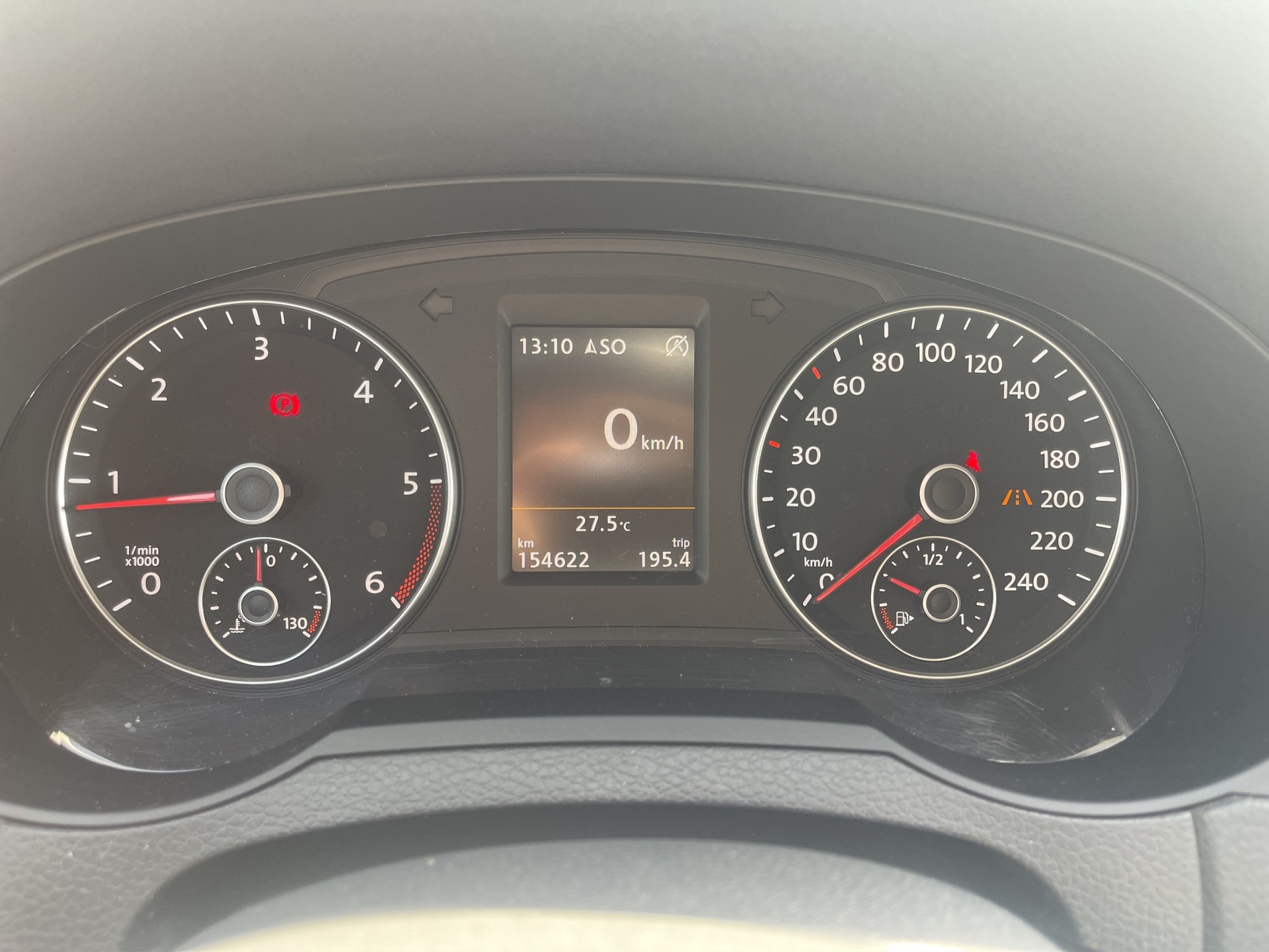 SEAT Alhambra 2.0 TDI 7 Plätzer-image-13